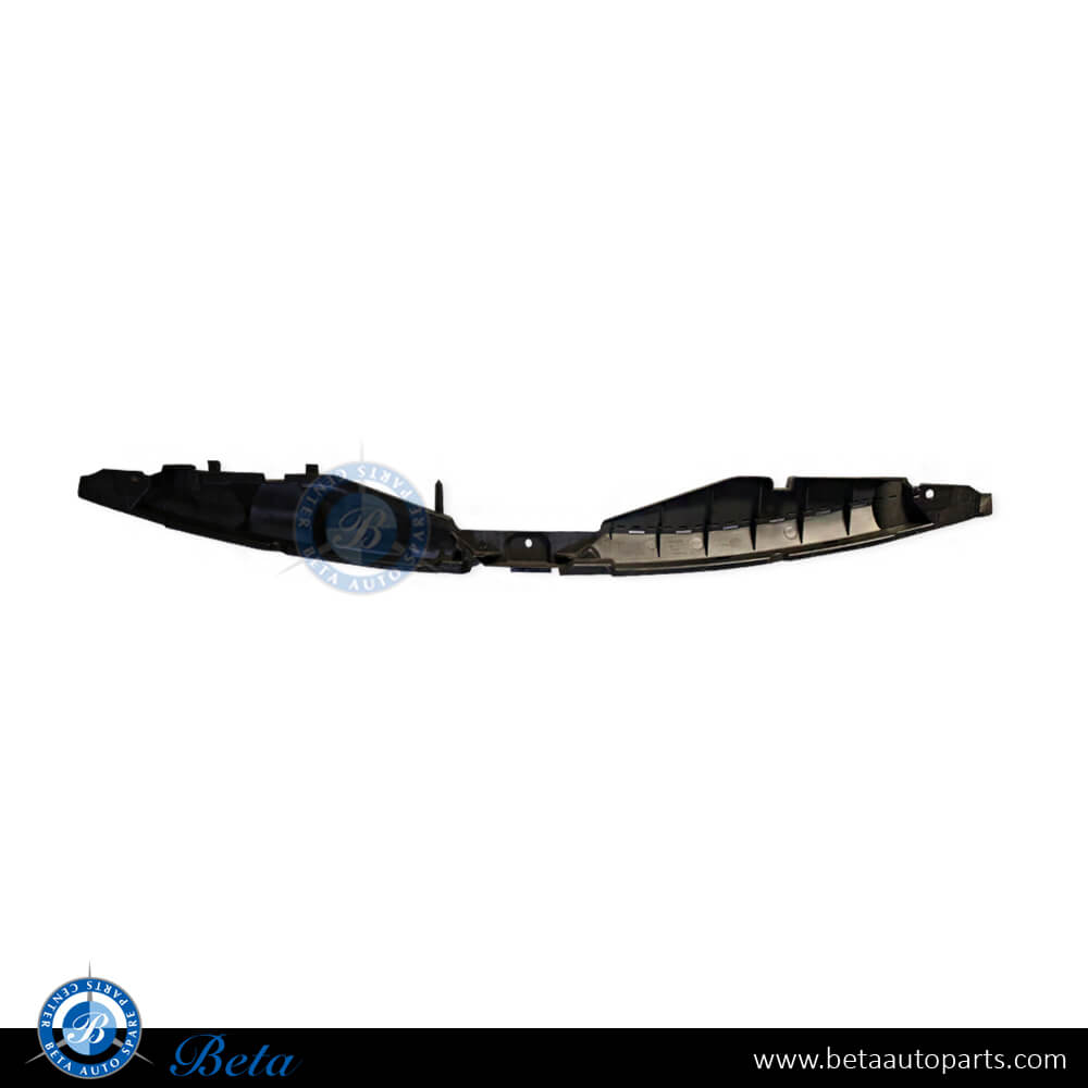 Radiator Grille Bracket for Volkswagen Scirocco 2015-2017 models, Part Number 1K8805813B Radiator Grille Bracket for Volkswagen Scirocco 2015-2017 models, Part Number 1K8805813B